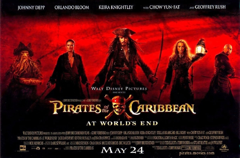 Illustration for article titled 10 Movie Taglines That Were Straight-Up Lies (And What They Should Have Been)